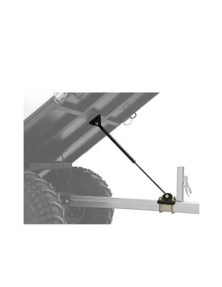 Gas spring for trailer IB-165