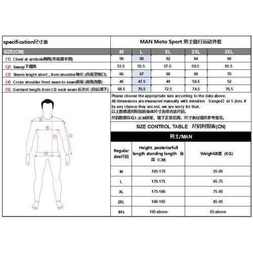 Geacă bărbați CFMOTO Camo Jacket