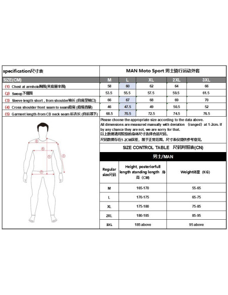 Geacă bărbați CFMOTO Camo Jacket