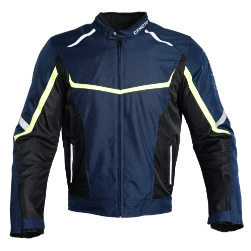 CFMOTO Men's Riding Jersey