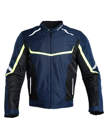 CFMOTO Men's Riding Jersey