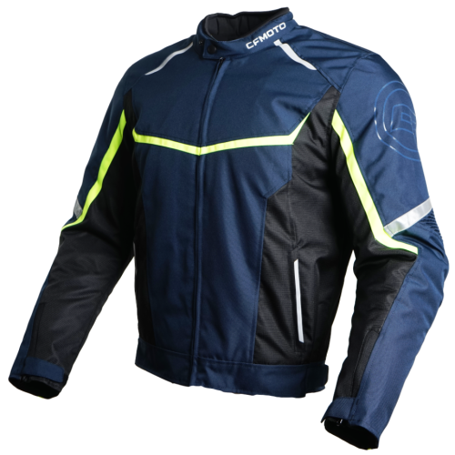 Geacă bărbați CFMOTO Riding Jersey