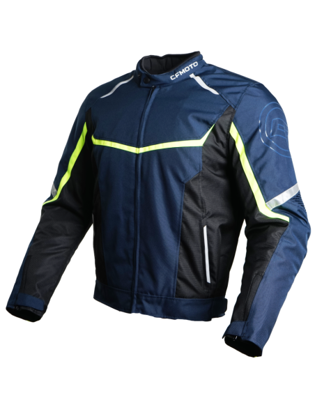CFMOTO Men's Riding Jersey