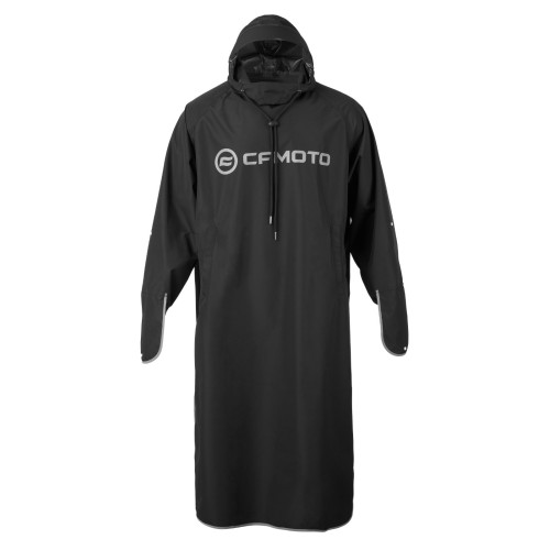 CFMOTO Riding Raincoat