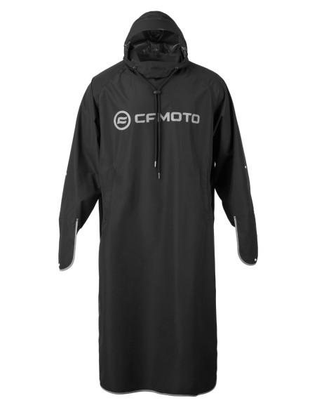Hanorac de ploaie CFMOTO Riding Raincoat