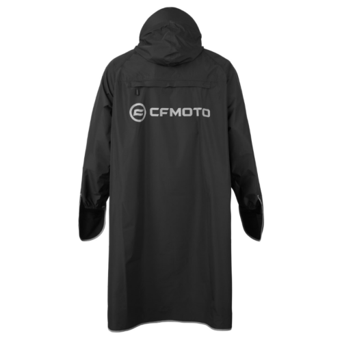 CFMOTO Riding Raincoat