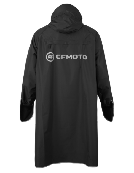 Hanorac de ploaie CFMOTO Riding Raincoat