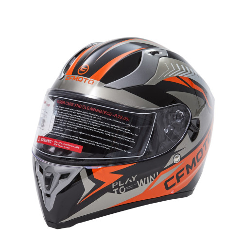 CFMOTO NK Athens Helmet