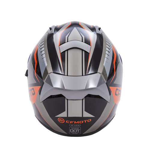 CFMOTO NK Athens Helmet