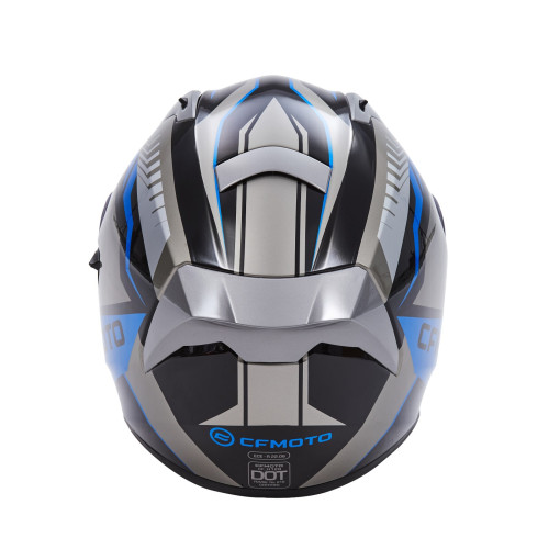 CFMOTO NK Athens Helmet