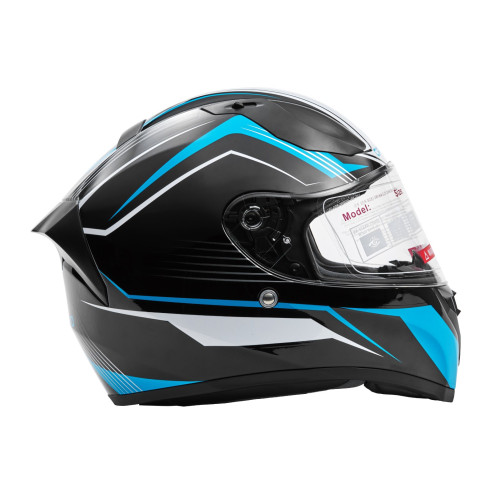 Cască CFMOTO Full-Face ECE 22.06