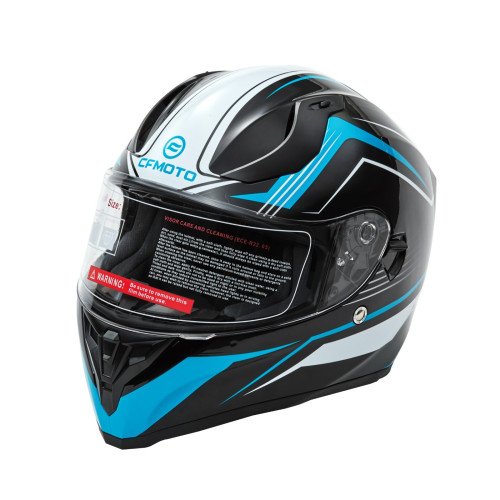 CFMOTO Full-Face Helmet ECE 22.06