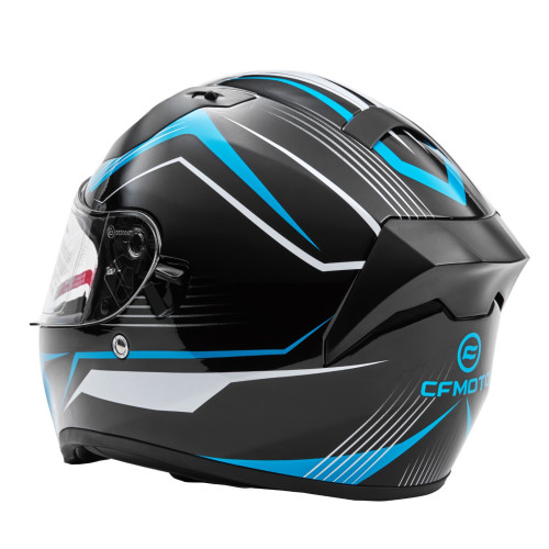 CFMOTO Full-Face Helmet ECE 22.06