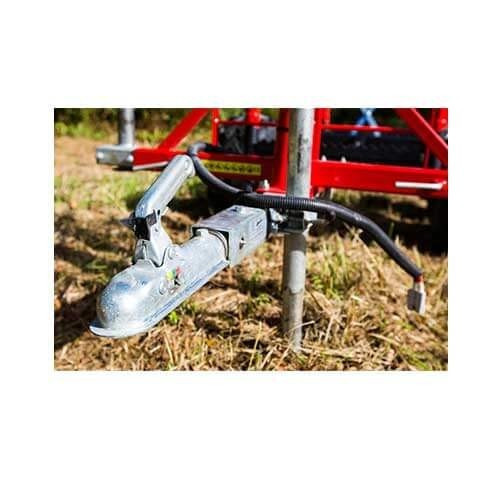 Swivel hook (IB Trailers)