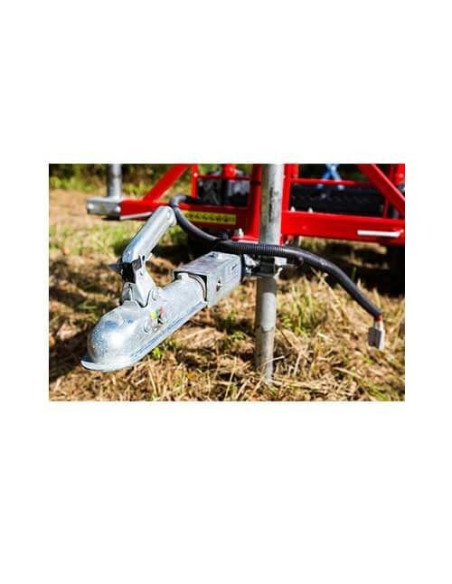 Swivel hook (IB Trailers)