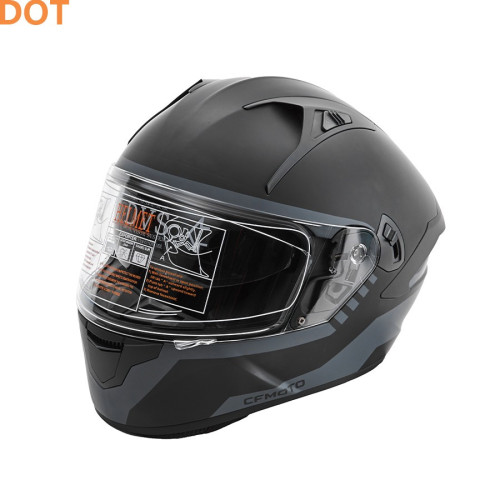 CFMOTO Adult Helmet