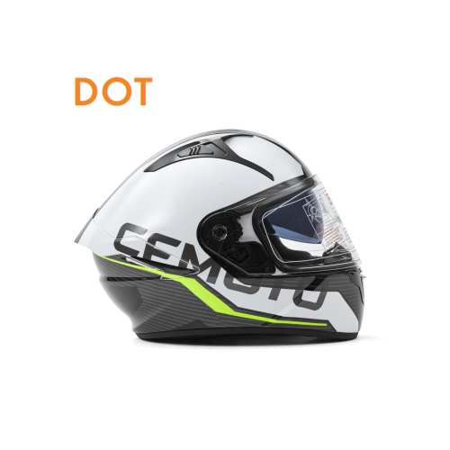 CFMOTO Adult Helmet