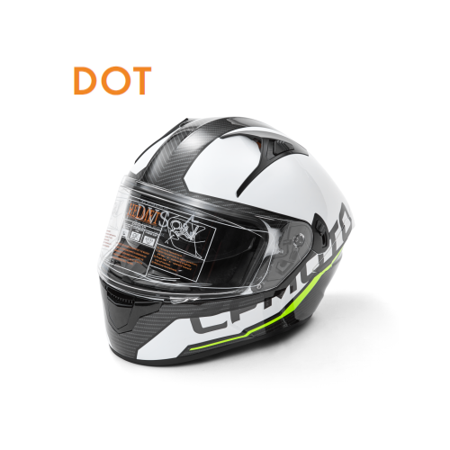 Cască CFMOTO Adult Full-Face