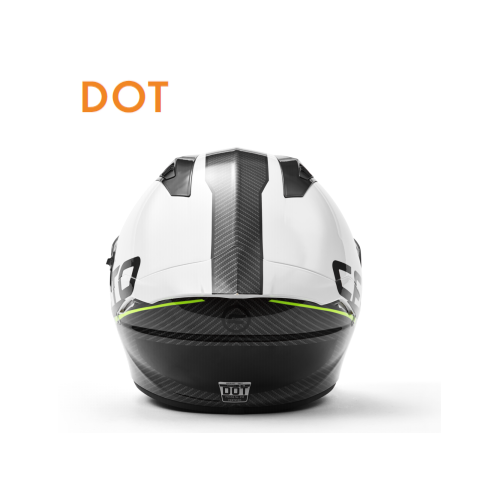 Cască CFMOTO Adult Full-Face