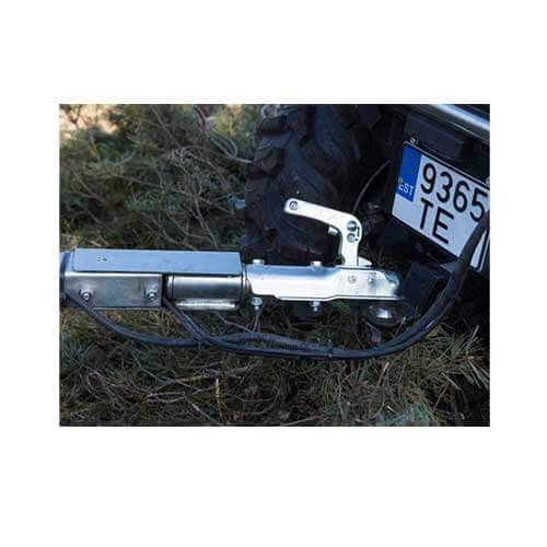 Swivel hook (IB Trailers)