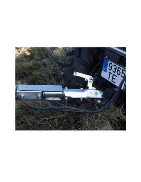 Swivel hook (IB Trailers)