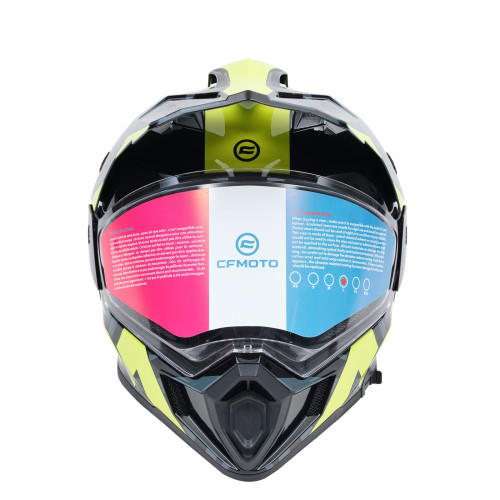 CFMOTO Helmet ECE 22.06