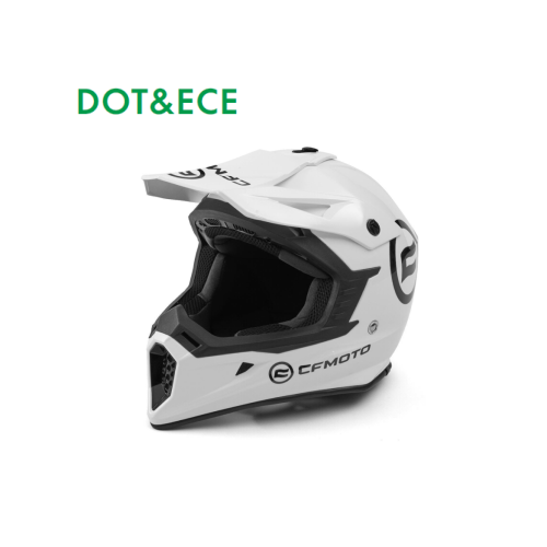 Cască Off-Road CFMOTO ECE 22.06