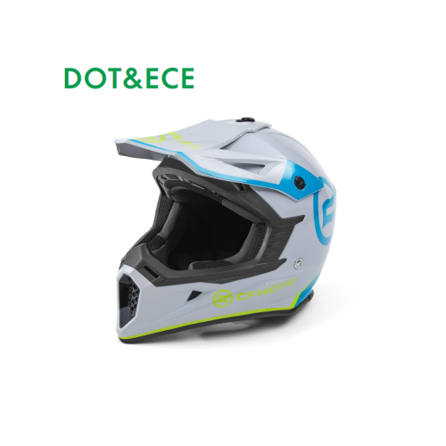 CFMOTO Off-Road Helmet ECE 22.06