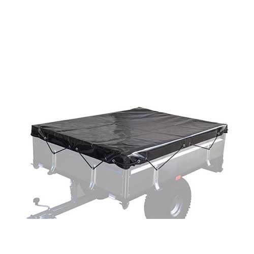 PVC tarpaulin for trailer IB-165