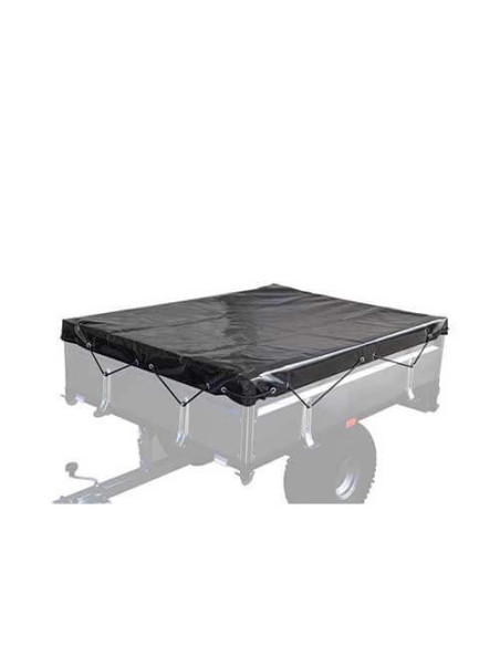 PVC брезент за ремарке IB-165