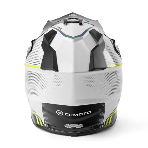 Cască Off-Road CFMOTO