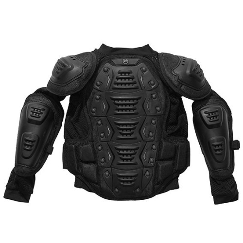 Youth Armor Full Body Protection