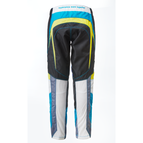CFMOTO Kid Pants Deep Blue