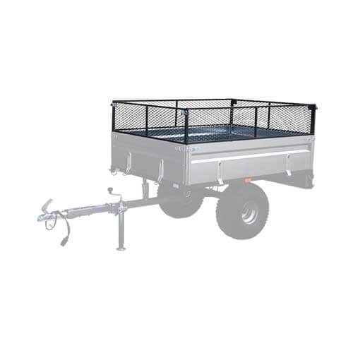 Extensions for Trailer IB-165