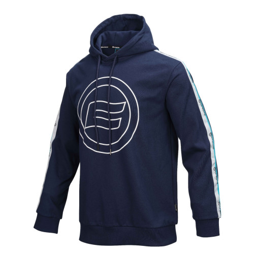 Men's Pullover Hoodie