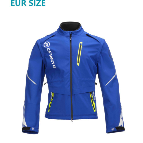 CFMOTO professional rally jacket