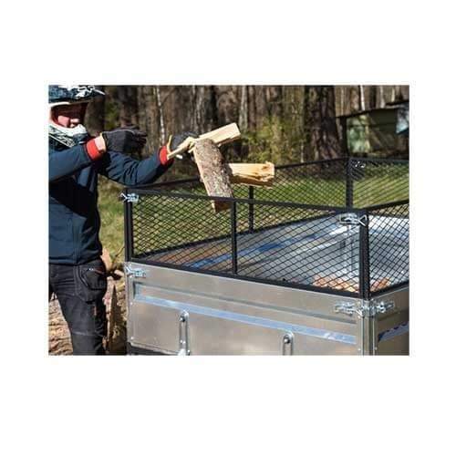 Extensii pentru Remorca IB-165