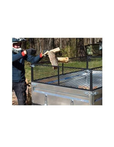 Extensii pentru Remorca IB-165