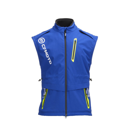 CFMOTO professional rally jacket