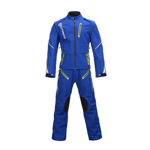 CFMOTO professional rally jacket