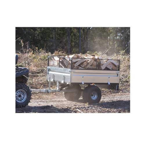 Extensions for Trailer IB-165