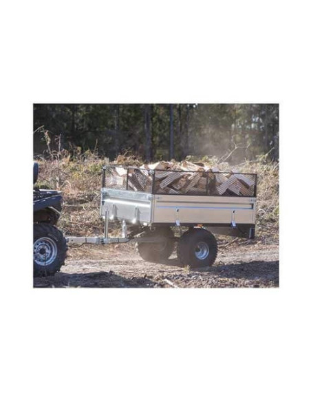 Extensii pentru Remorca IB-165