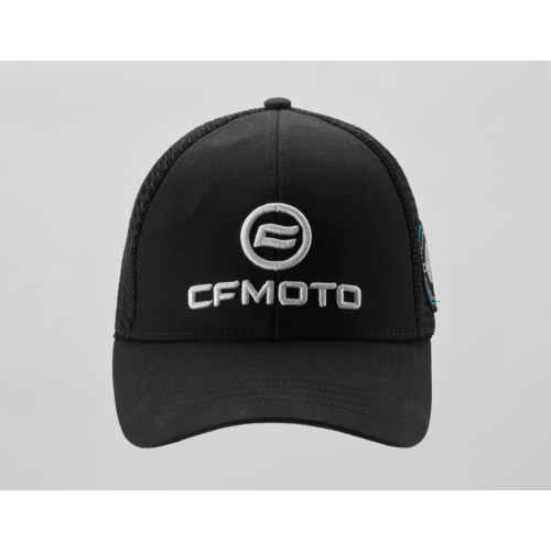 Russian Customization Cap