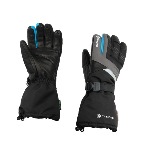 Winter Motorcycle Riding Gloves
