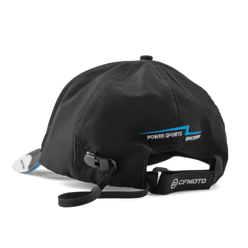 Men's Performance Cap