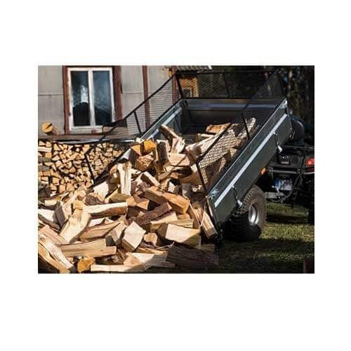 Extensions for Trailer IB-165