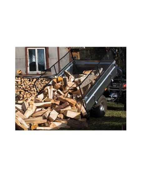 Extensii pentru Remorca IB-165