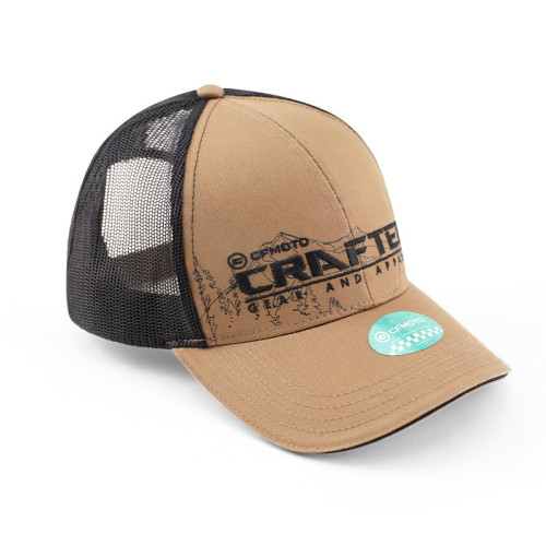 Men's Performance Cap