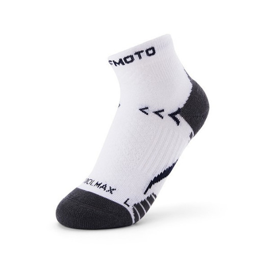 Short Socks (3-Pack)