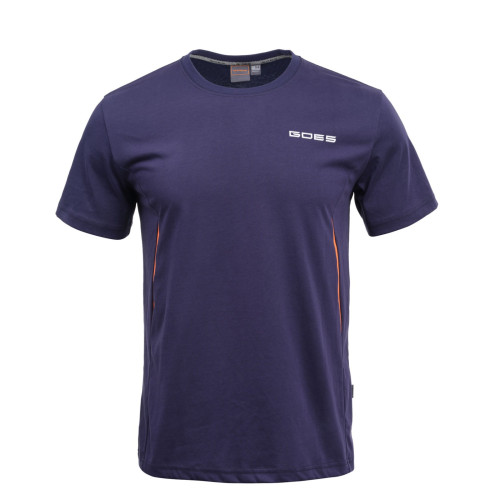 Men's Casual Crew Neck T-shirt